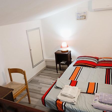 אגדה Grand Appartement Proche Port Et Plages, 6 A 8 Pers, 3 Chambres, Climatise מראה חיצוני תמונה